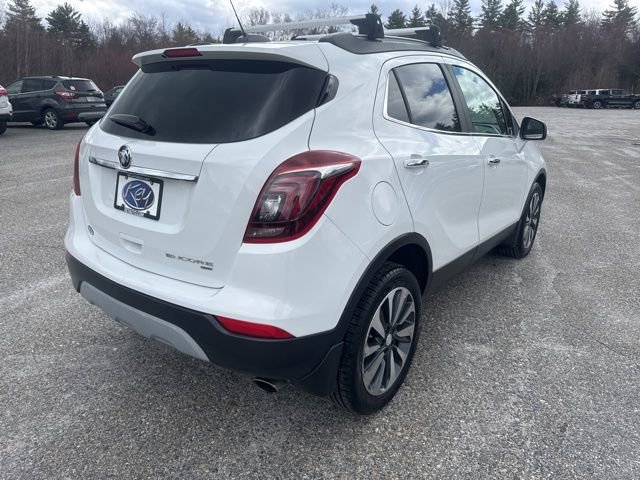 Used 2019 Buick Encore Essence image 6