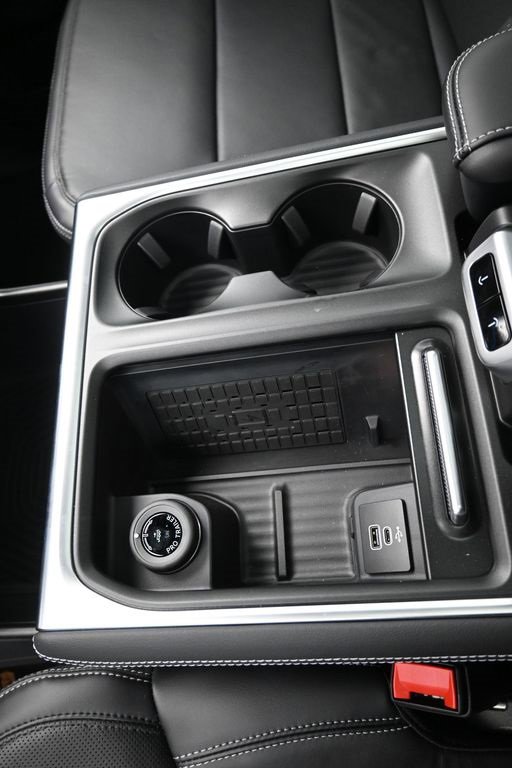 New 2025 Ford Expedition Max Platinum w/ Stealth Performance Package image 18