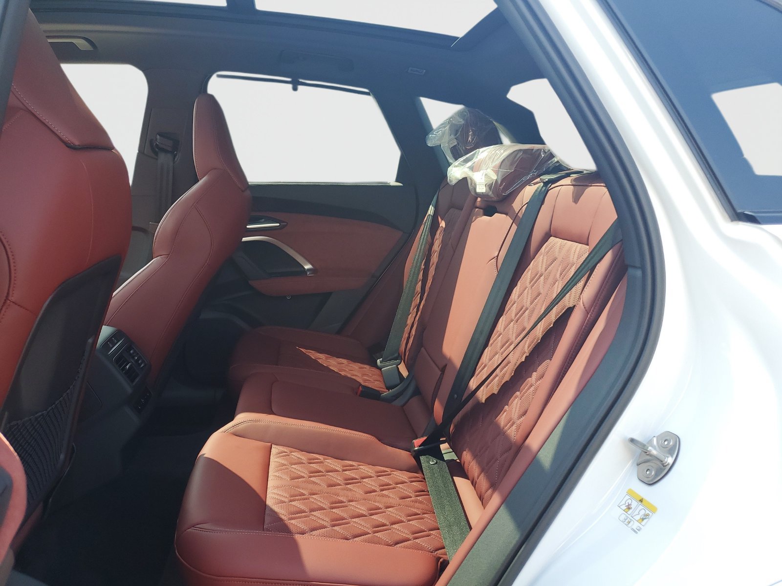 New 2026 Audi SQ5 Prestige AWD/4WD image 13