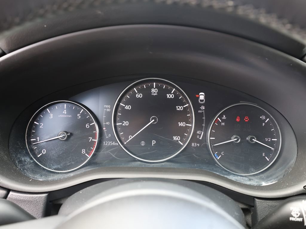 Certified 2023 MAZDA CX-30 AWD 2.5 S w/ Preferred Package image 39