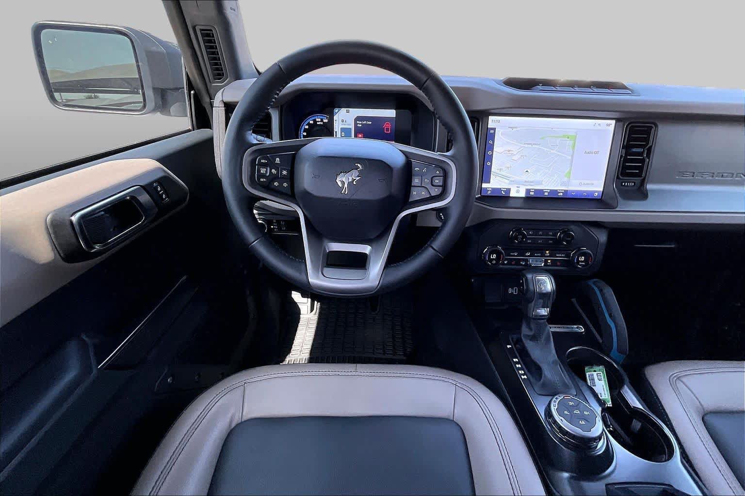 Used 2024 Ford Bronco Wildtrak AWD/4WD image 6