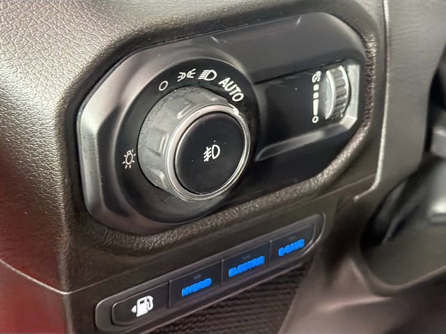 Used 2025 Jeep Wrangler Unlimited Sport S 4xe image 10