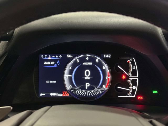 Used 2023 Lexus ES 350 w/ Premium Package image 14