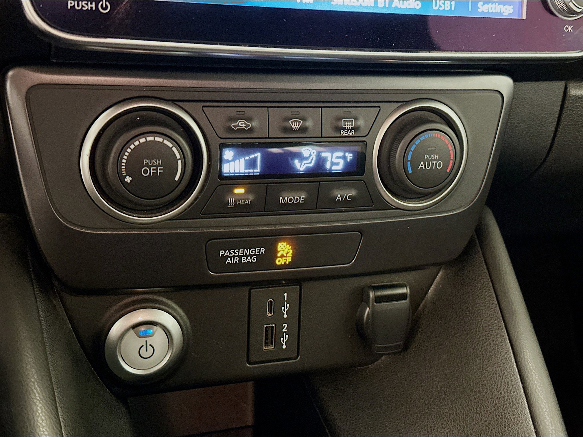 Used 2024 Nissan Leaf S image 23