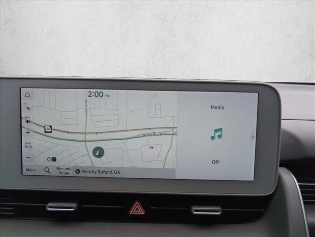 Certified 2024 Hyundai Ioniq 5 SEL RWD image 15