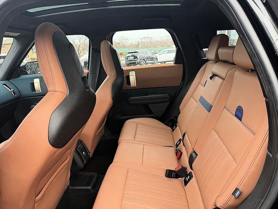 Used 2025 MINI Cooper Countryman S image 7