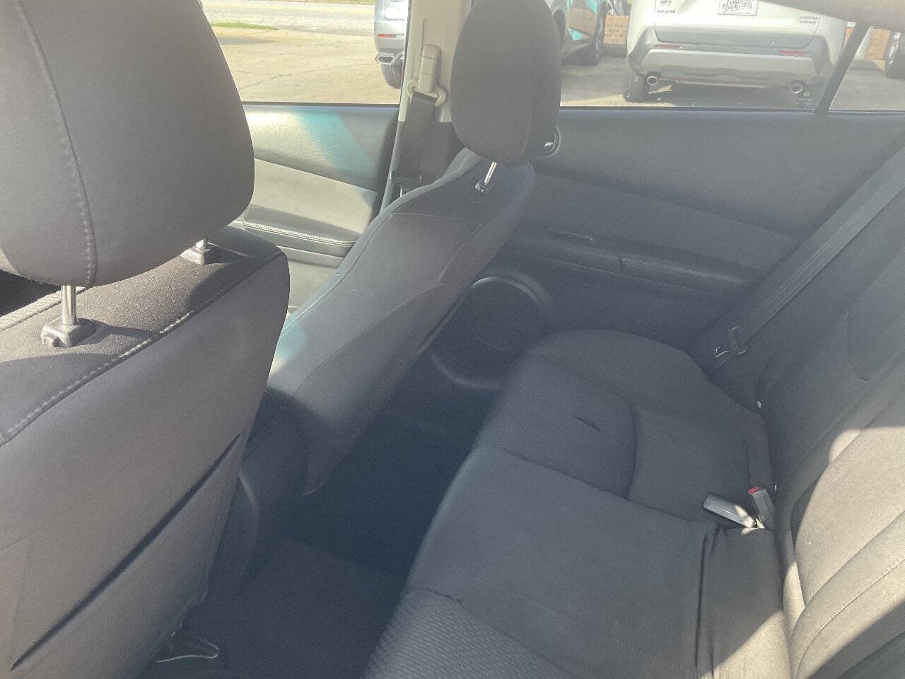 Used 2012 MAZDA MAZDA6 i Touring FWD image 12
