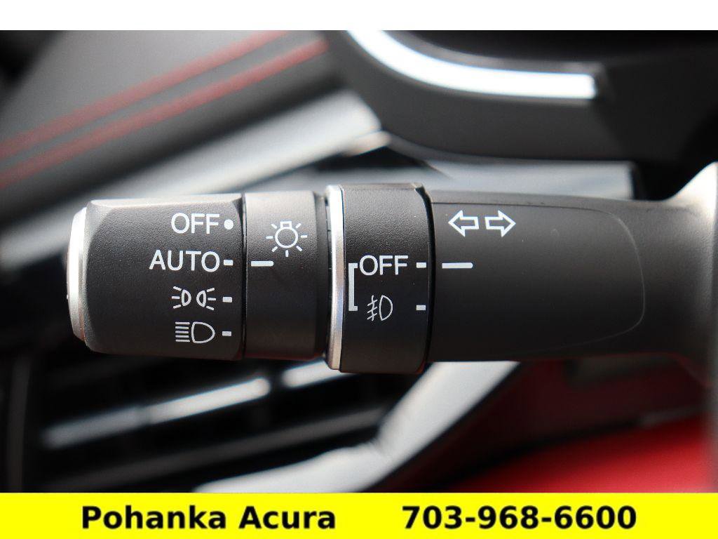 Certified 2025 Acura MDX A-Spec image 13