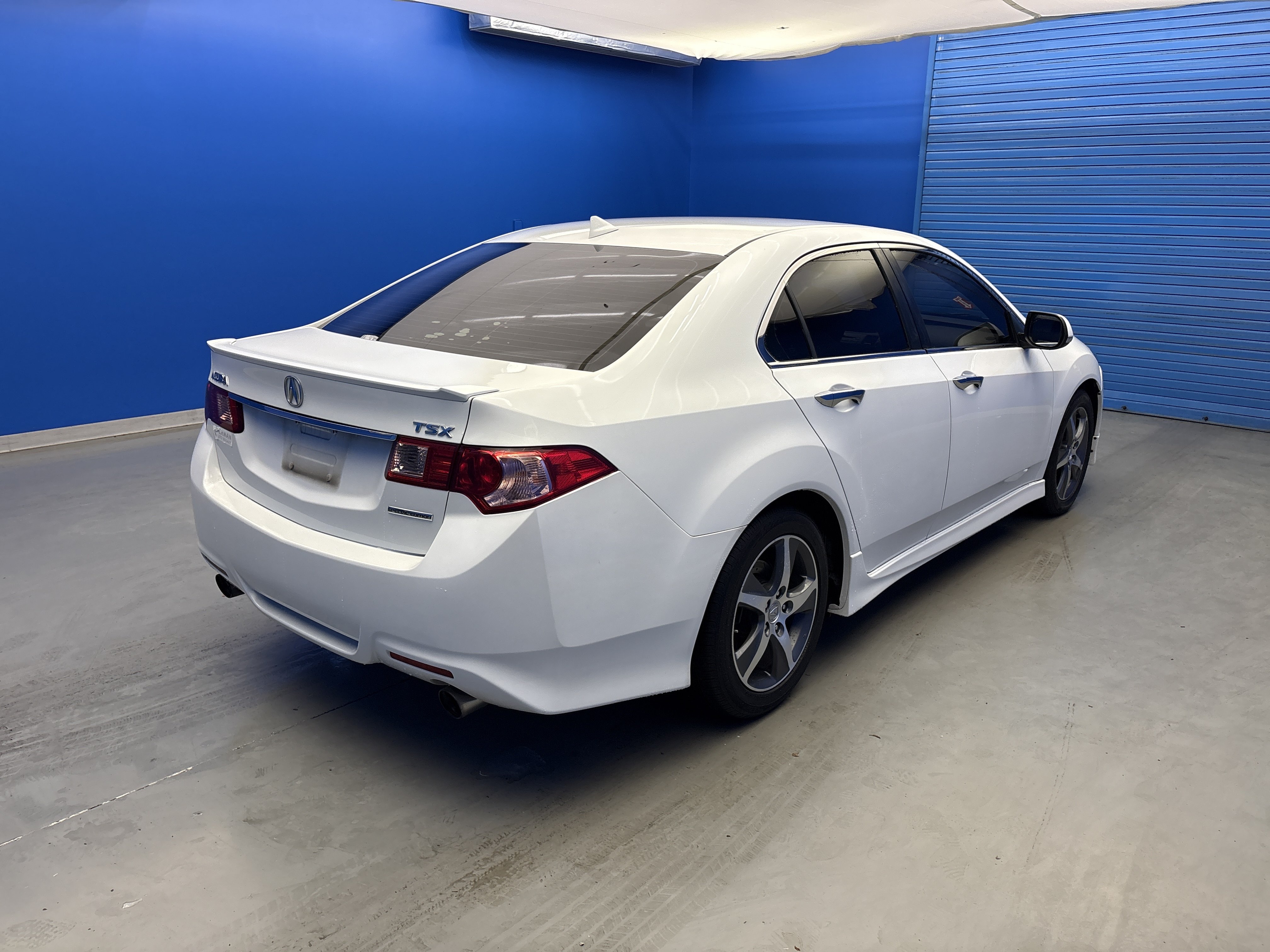 Used 2013 Acura TSX Special Edition FWD image 7