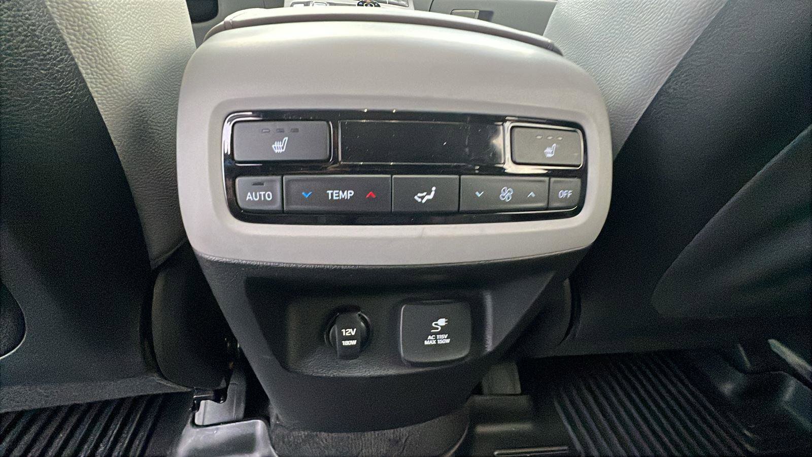 Used 2021 Hyundai Palisade SEL w/ Premium Package image 23