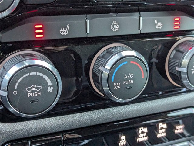 New 2026 RAM 1500 2WD Crew Cab image 22