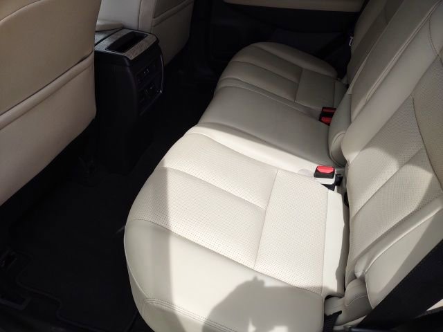 Used 2024 Nissan Murano SL image 19