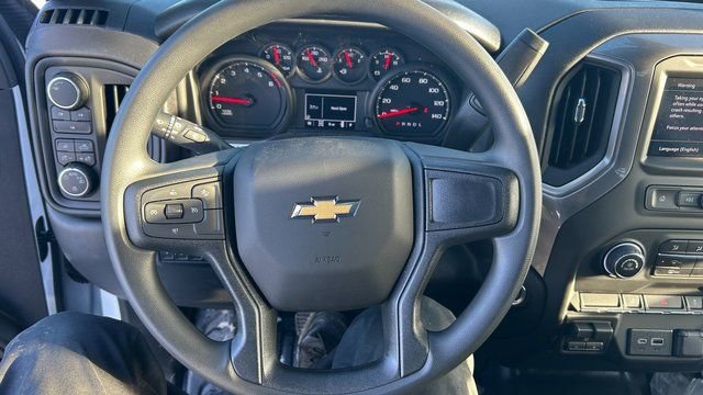 New 2026 Chevrolet Silverado 3500 W/T w/ WT Convenience Package AWD/4WD image 20