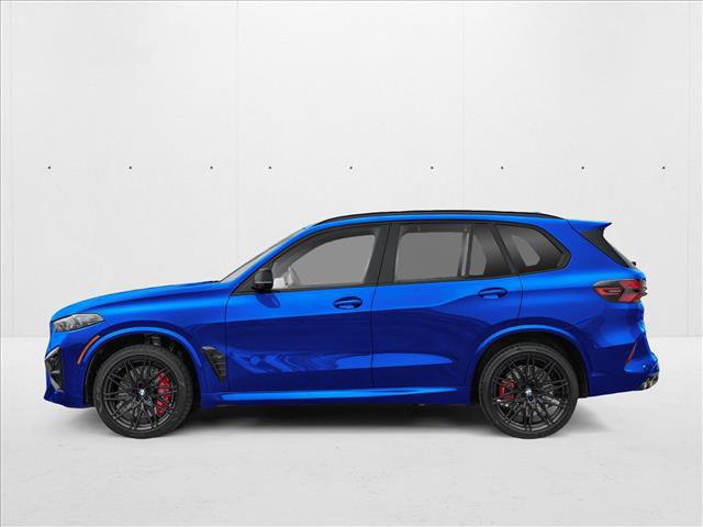 New 2026 BMW X5 M Competition image 3