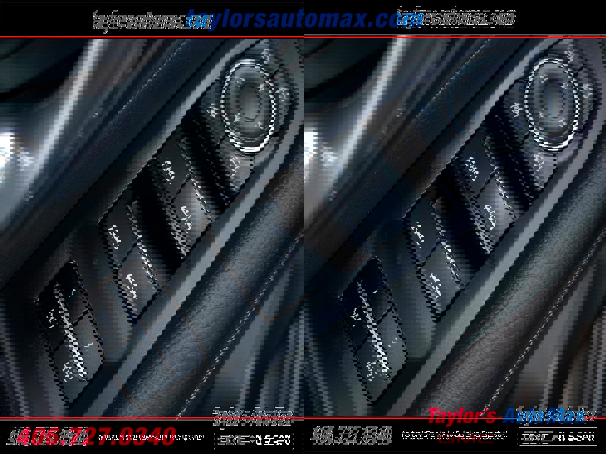 Used 2021 GMC Yukon Denali w/ Advanced Technology Package image 32