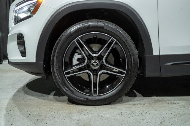 Certified 2026 Mercedes-Benz GLB 250 image 7
