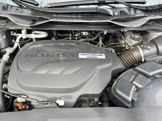 Used 2019 Honda Odyssey EX-L image 36