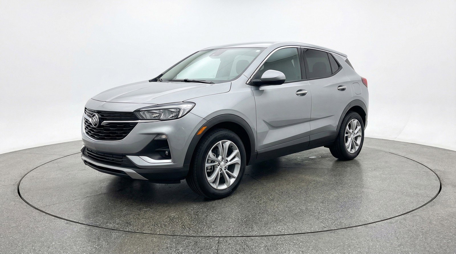 Used 2025 Buick Encore GX Preferred image 3