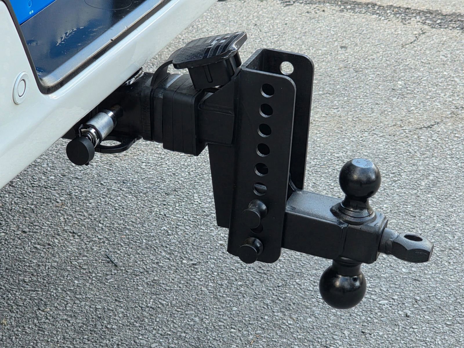 Used 2023 Chevrolet Silverado 1500 RST w/ All Star Edition Plus image 45