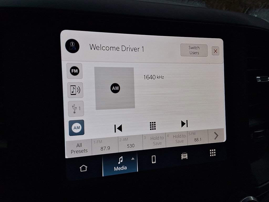 Used 2023 RAM 3500 Tradesman w/ Chrome Appearance Group image 16