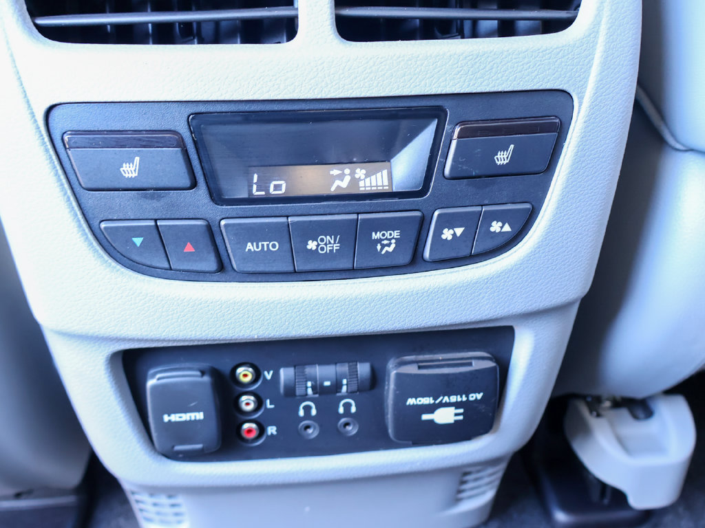 Used 2015 Acura MDX w/ Advance Package AWD/4WD image 28
