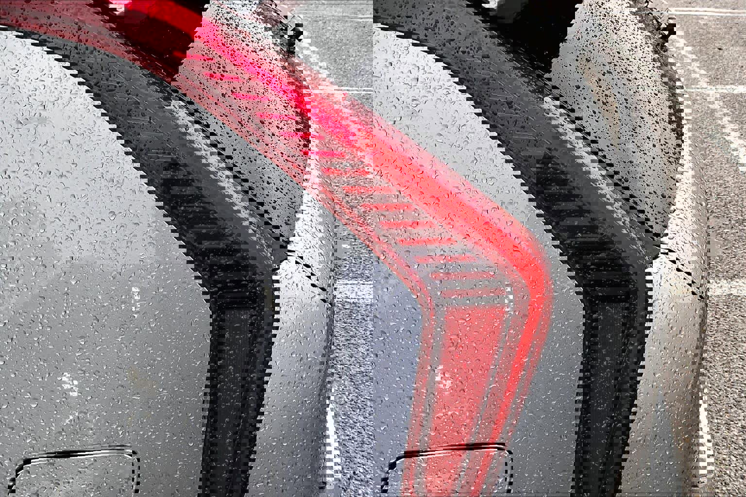 Used 2023 Kia Niro EX image 31