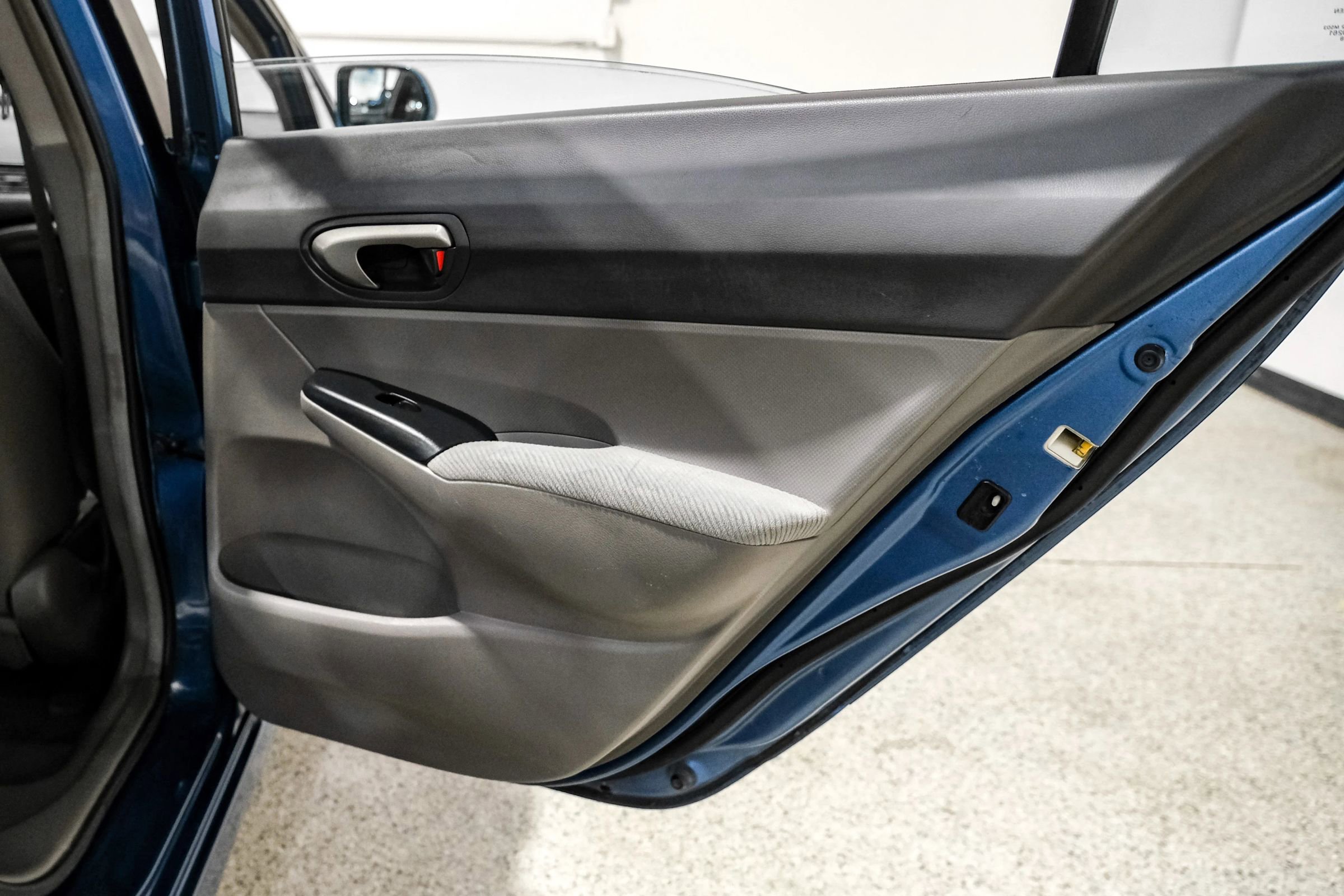 Used 2011 Honda Civic LX image 44