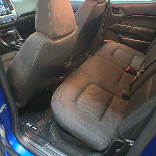 Used 2018 GMC Canyon SLE w/ SLE Convenience Package image 24