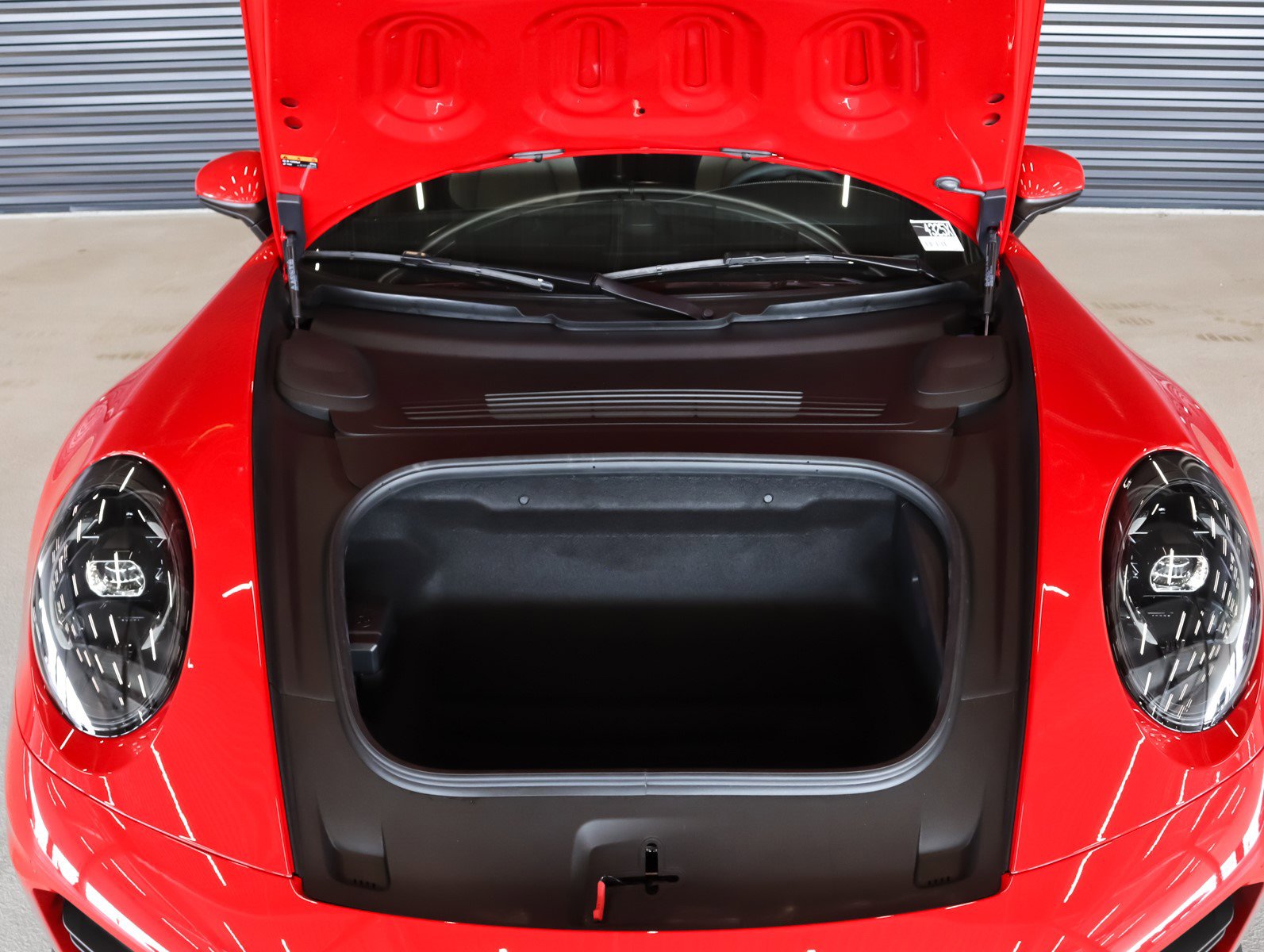 New 2026 Porsche 911 Carrera image 28