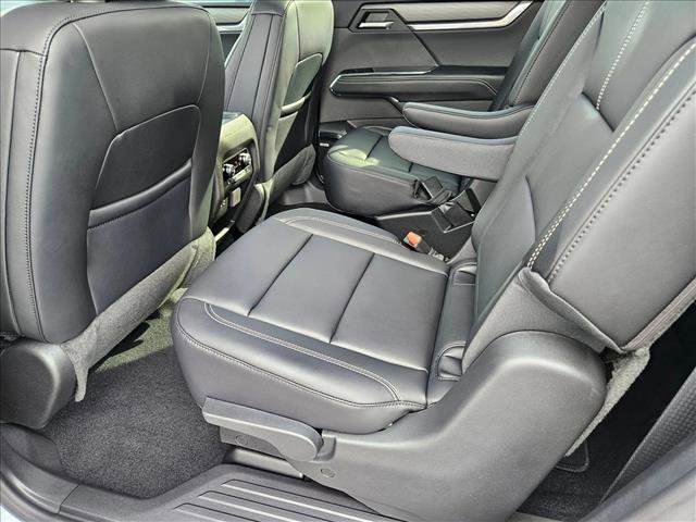 New 2026 GMC Acadia Elevation w/ Elevation Premium Package FWD image 16