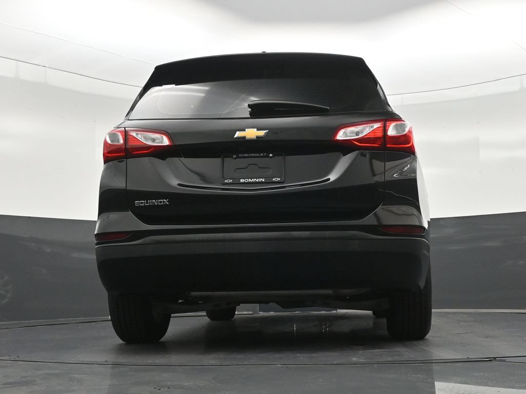 Used 2019 Chevrolet Equinox LS FWD image 26