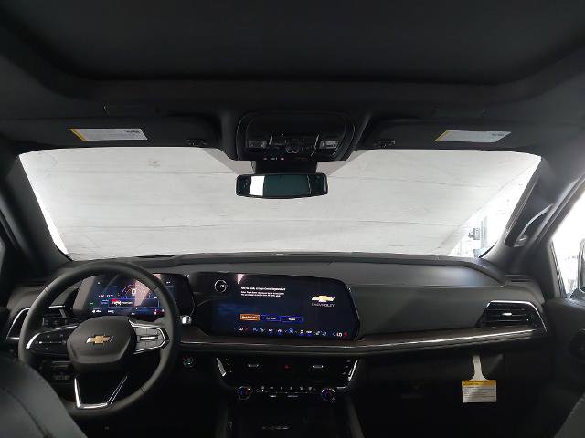New 2026 Chevrolet Suburban Premier image 26