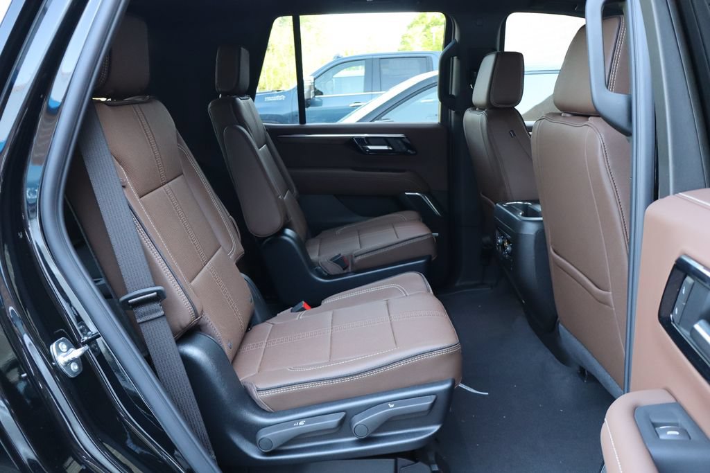 New 2026 Chevrolet Tahoe High Country AWD/4WD image 55
