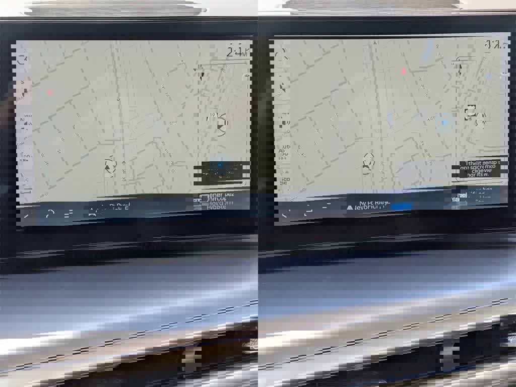 New 2026 Hyundai Ioniq 9 Limited image 29