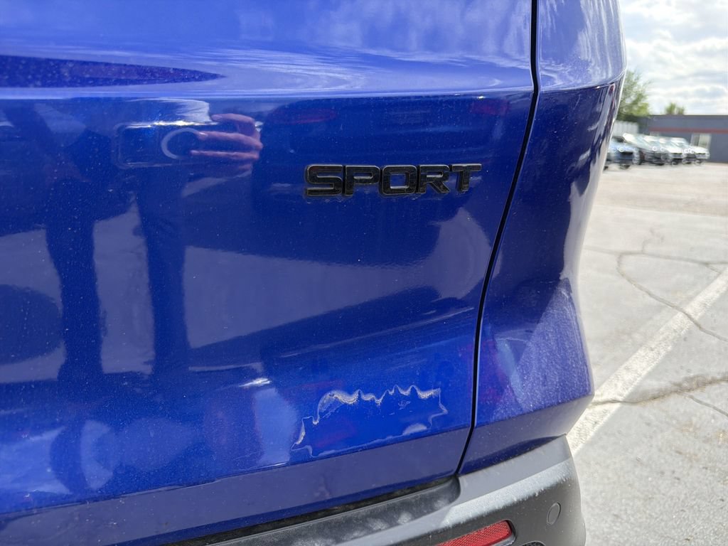 Used 2024 Honda CR-V Sport-L image 12