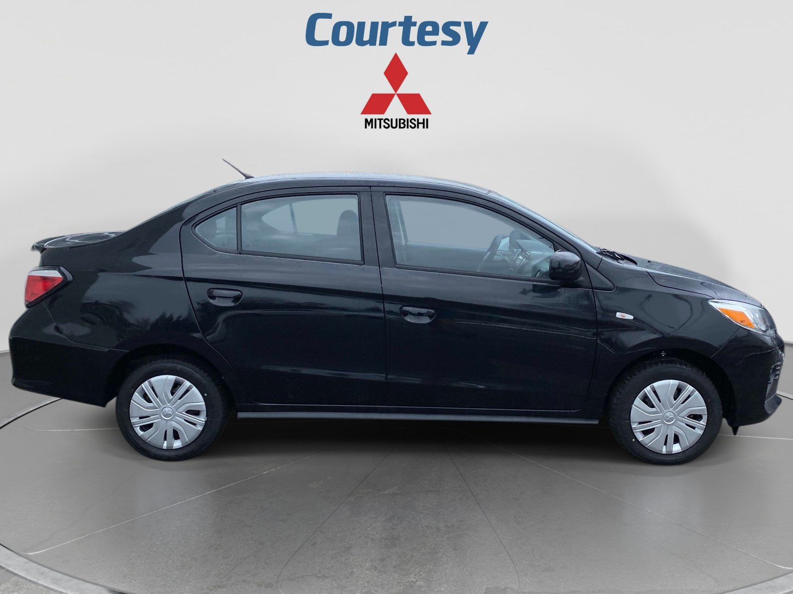 Used 2024 Mitsubishi Mirage G4 ES FWD image 14