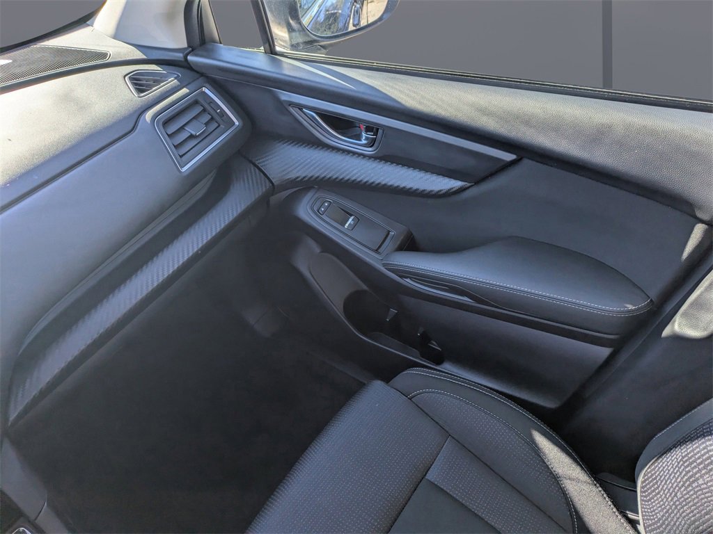 Certified 2024 Subaru Ascent Premium w/ Convenience Package image 18