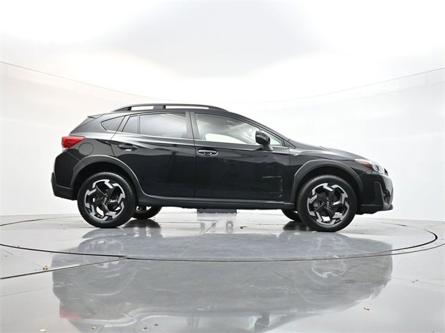 Used 2022 Subaru Crosstrek 2.5i Limited w/ Moonroof Package 2 image 33