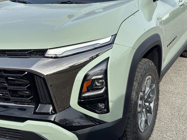 New 2026 Chevrolet Equinox ACTIV w/ Convenience Package III image 10