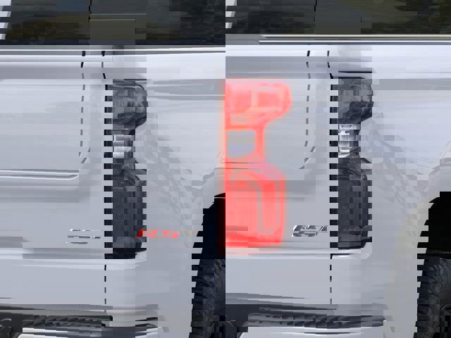 New 2026 Chevrolet Silverado 1500 RST image 11