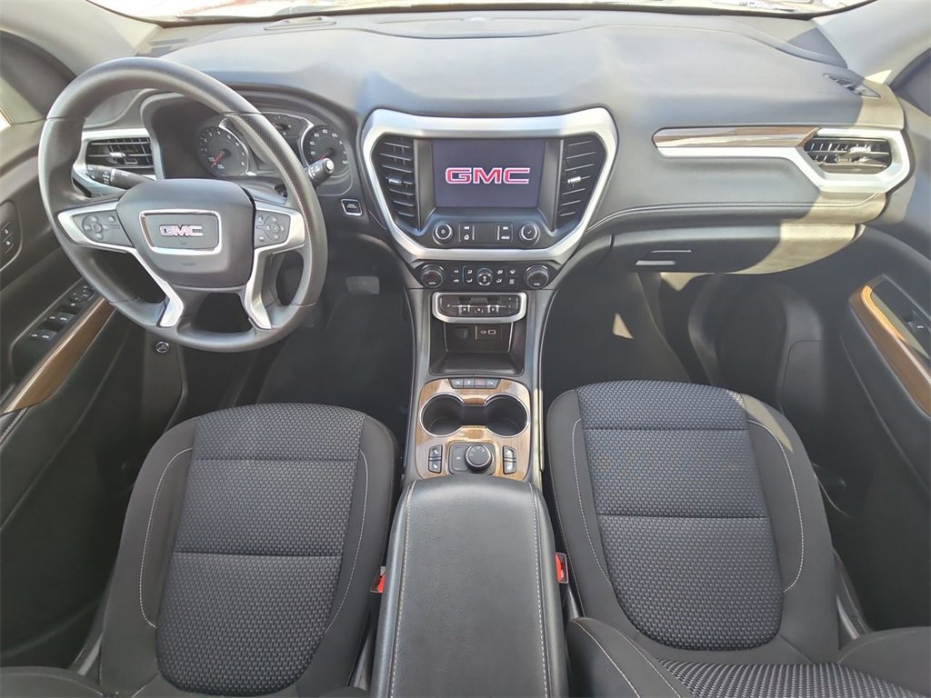 Used 2023 GMC Acadia SLE w/ Driver Convenience Package image 21