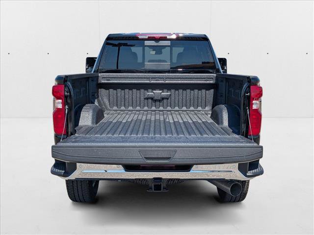 New 2026 Chevrolet Silverado 3500 LT w/ Safety Package image 6