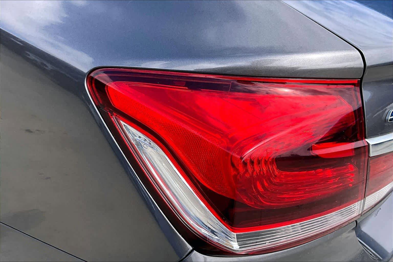 Used 2013 Honda Civic LX image 26