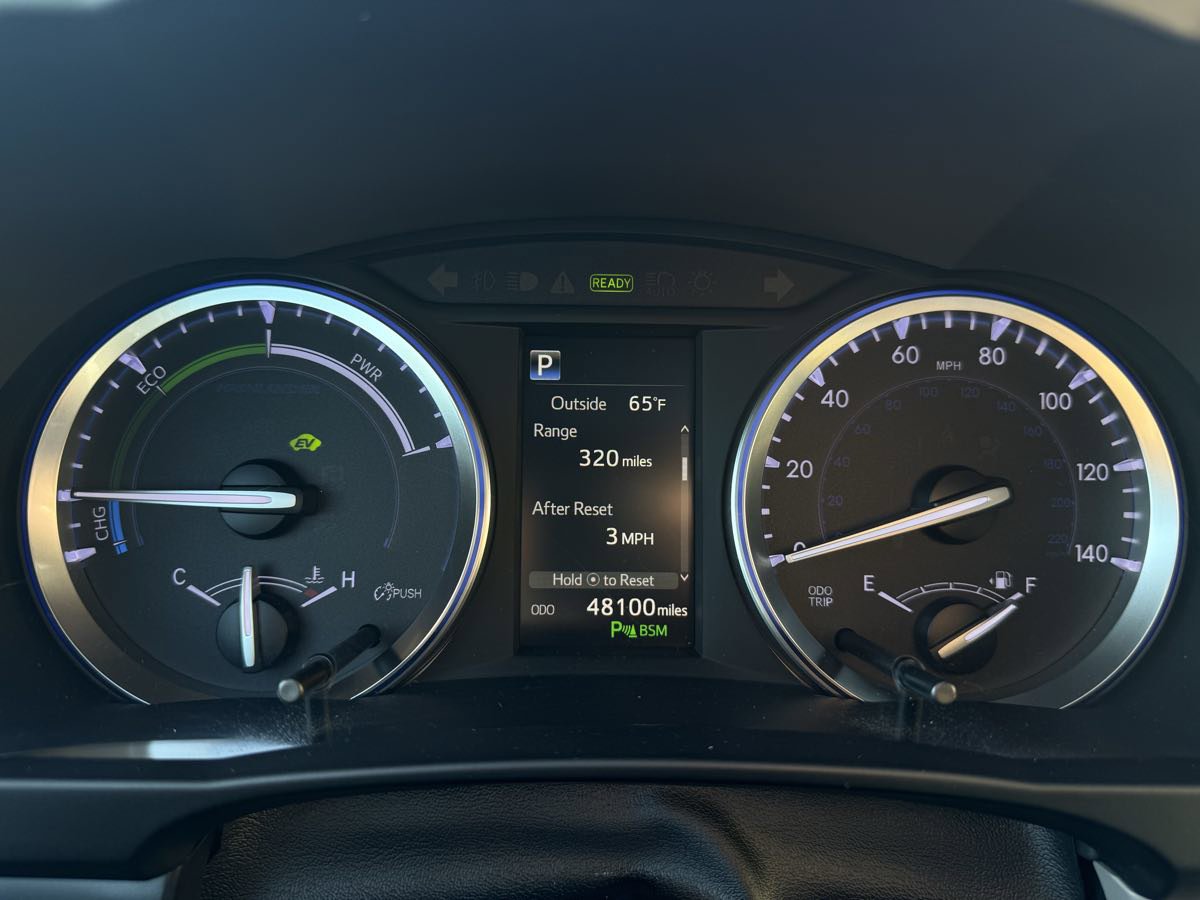 Used 2019 Toyota Highlander Limited Platinum image 12