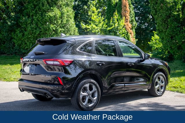 Used 2024 Ford Escape ST-Line AWD/4WD image 5