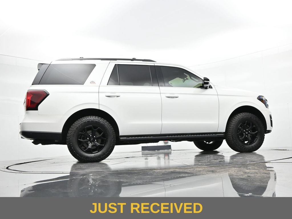 Certified 2022 Ford Expedition Timberline AWD/4WD image 35