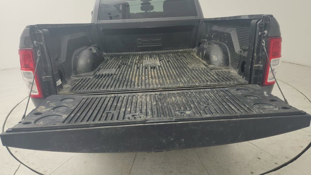 Used 2024 RAM 2500 Big Horn image 33