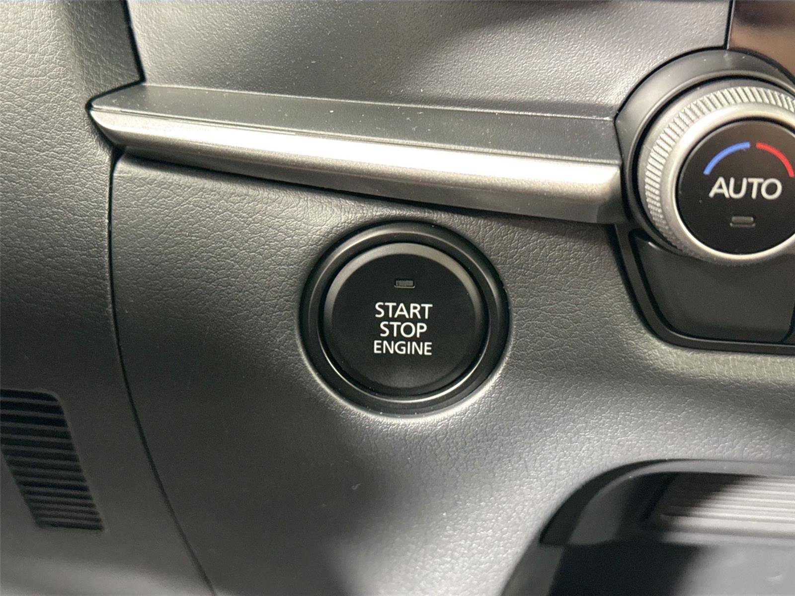 New 2026 MAZDA CX-30 AWD 2.5 S image 21