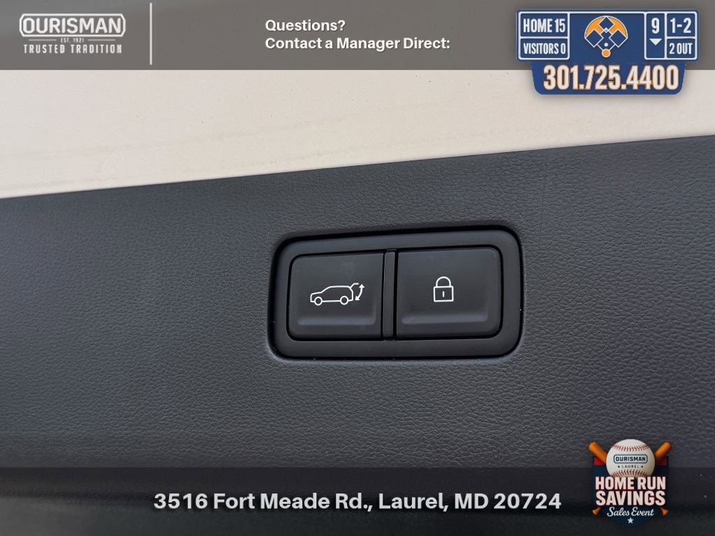 New 2026 Hyundai Ioniq 9 SEL AWD/4WD image 14