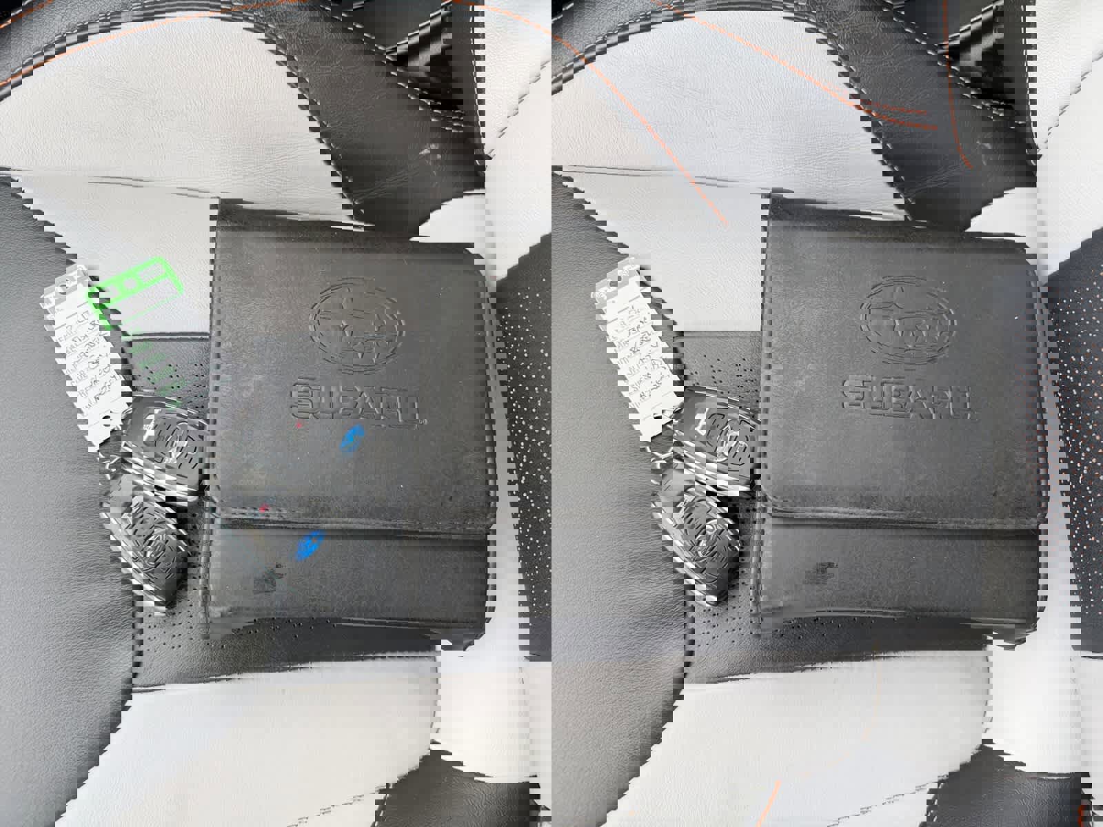 Certified 2021 Subaru Crosstrek 2.5i Limited image 20